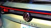 Some New VW Tiguans May Rattle For A Very Dangerous Reason