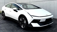 Hyundai’s Ioniq V Might Look Like A Lambo, But It Makes Less Power Than An Elantra