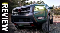 Nissan’s 2026 Frontier Pro-4X Costs Less Than A Loaded Tacoma And Doesn’t Feel Like It | Review