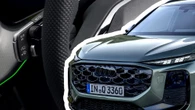 We Asked For More Buttons, So Audi’s Q3 Took Away The Stalks