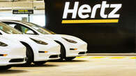 Hertz Appears To Be Asking EV Renters To Buy Their Rentals