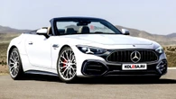 Mercedes Spent Years Defending The SL’s Four-Cylinder, The Facelift’s Killing It