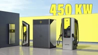 Lotus Ultra-Fast Charger Adds Up To 89 Miles Of Range In 5 Minutes