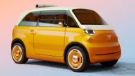Fiat Revives The Multiplina And Rolls Out New Topolino Editions