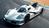 One Man Got A New Porsche V8 Hypercar No One Else Ever Will