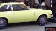 New Chevy Buried For 50 Years Somehow Looks Better Than It Has Any Right To