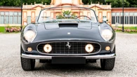 The First Ferrari 250 GT SWB California Just Sold For Over $17 Million
