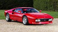 40 Years On, Pirelli Brings Back The Cinturato P7 For Ferrari’s 288 GTO