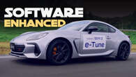 Toyota GR86 And Subaru BRZ Gain Software Update For Sharper Response