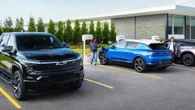 Massachusetts Got $64M In EV Station Funding, But There’s Not A Charger In Sight