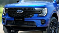 Ford Everest Bi-Turbo Sport Is Two Things Americans Can’t Have With The Ranger