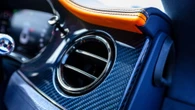 Bentley Now Offers 18K Gold And Tweed If You’re Willing To Pay For It