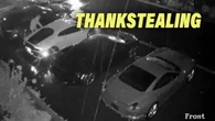 Watch Thieves Steal Two Lamborghinis Worth $500,000 From McLaren Boston Dealership