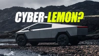 Cybertruck Owner Begs Tesla To Give Him A New Truck After Several Problems