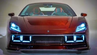 Ferrari Never Made A 288 GTO Revival But Someone Else Nailed It