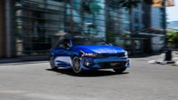 Pour One Out For Kia’s Combustion GT Cars