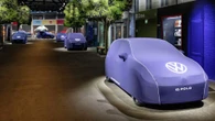 VW’s ID. Lineup Looked Like The Future, Turns Out People Wanted The Past
