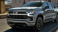 If You Want This Full-Size Chevy Special, You’ll Have To Settle For A Four-Cylinder