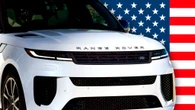 Jaguar Land Rover Resumes All US Vehicle Exports After Tariff Freeze