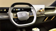 VW’s Latest Control Idea Sounds Like A Driver’s Worst Nightmare
