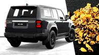 This Aussie Is Funding His Land Cruiser One Gold Nugget At A Time