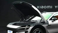 This Chinese SUV Has The World’s Largest Clamshell Hood