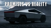 The Production Cybertruck Pails In Comparison To Tesla’s Earlier Promises