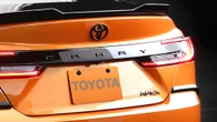 Toyota Trademarks Camry Apex, A Badge Last Used On A Sporty Corolla