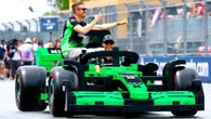 F1 Witnessed Its Slowest Race Ever At Miami, And We Loved It
