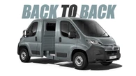 Citroen’s Bizarro Two-Headed Van Explained
