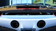 Want To Lose $131K Fast? Just Sell A Ferrari Hybrid After 185 Miles