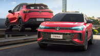 VW Tera Revealed As Brazil’s New Baby Tiguan