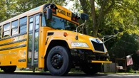A New York County Ticketed Over 18,000 Drivers Blowing Past Its Stopped School Buses