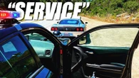 CHP Cracking Down On Speeders At Monterey Car Week