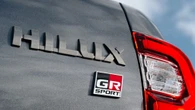 Toyota Could Be Brewing Some Major Midsize Truck News For November