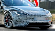 Tesla’s Model S Plaid Facelift Is Not What You Expected