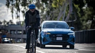US Road Deaths Are Nearing A Record Low, But Cyclist Deaths Hit A 40-Year High Last Year