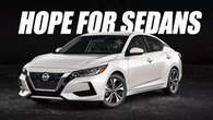 Nissan Sentra Is Killing It As Sales Soar 55%, Z Up 51% Too