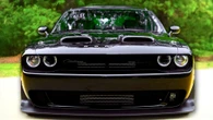 Dodge Black Ghost Sale Proves Some Challengers Are More Valuable Than Others