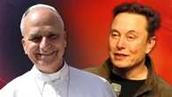 Musk’s Tesla Payday Is So Absurd Even The Pope Had To Say Something