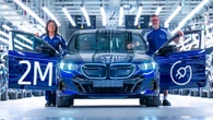 BMW’s First Million EVs Took 11 Years, The Second Took Two