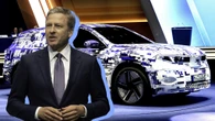 BMW Boss Calls EV-Only Strategy A ‘Dead-End’