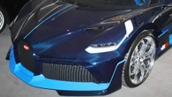 Couple Arrested Over $57 Million Supercar Scam