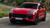2025 Porsche Cayenne Gains More Standard Equipment And Hefty New Price Tag