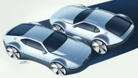 VW’s Ill-Fated Electric Sports Car Still Looks Great Nearly A Decade Later