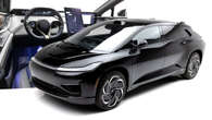 How Much Will This $309K Faraday Future FF 91 Sell For With No Reserve?