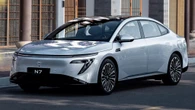 Nissan’s Budget EV Already Has 10,000 Orders In China