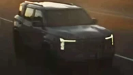 The New Pajero Could Revive Ralliart, But Mitsubishi Won’t Commit Yet
