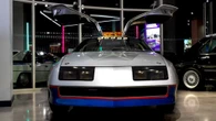 Dodge’s Forgotten Gullwing Charger Is Finally Coming Out Of Hiding