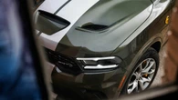 Dodge’s Latest Hellcat Offers 710 HP And 6 Million Combinations